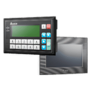 IHM com CLP – TP70P e TP04P