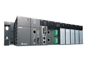 Controlador Lógico Programável - Modelo AH500