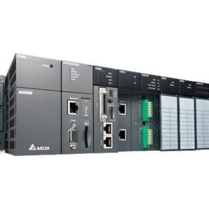 Controlador Lógico Programável - Modelo AH500