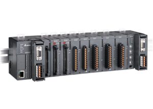 Controlador Lógico Programável - Modelo AS300