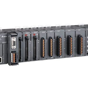 Controlador Lógico Programável - Modelo AS200