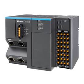 Controlador Lógico Programável AX-5 Codesys