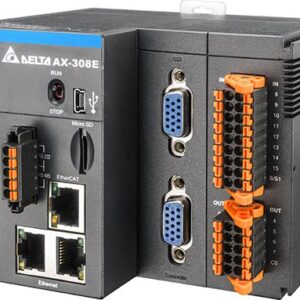 Controlador Lógico Programável  AX-3